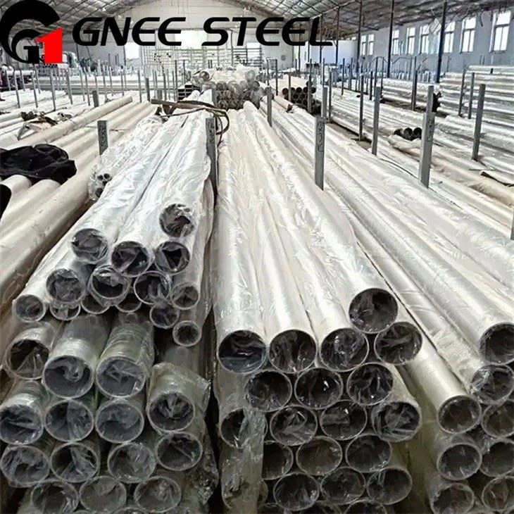 706 602ca Inconel Alloy Pipe