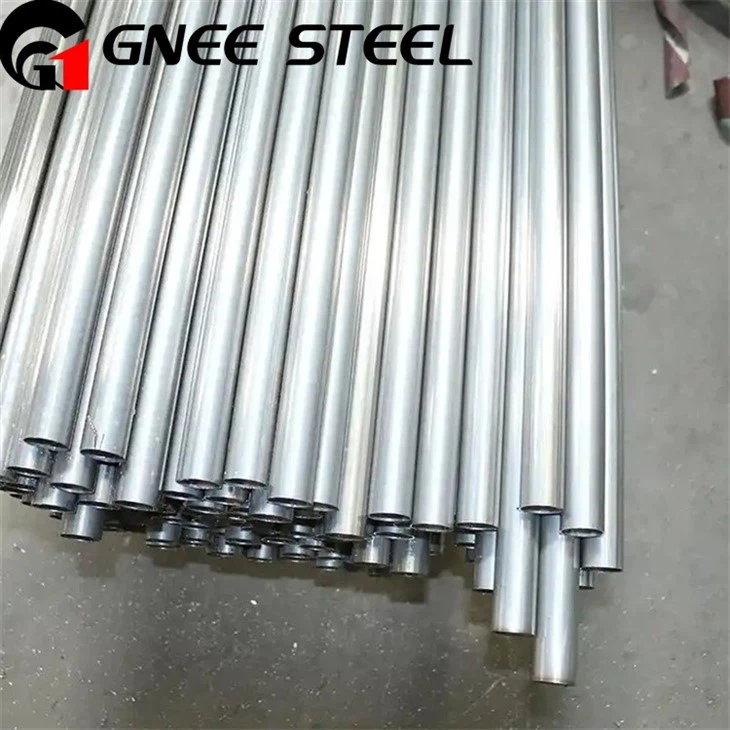 706 602ca Inconel Alloy Pipe