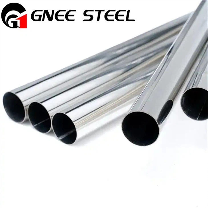 Incoloy 330 901 Alloy Pipe