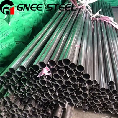 Inconel 625 600 металева труба