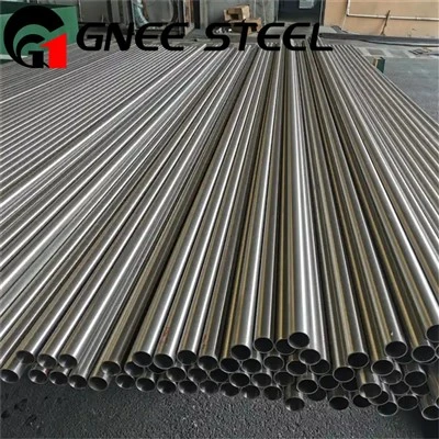Enconel Shloy 718 X750 Круглі трубопроводи