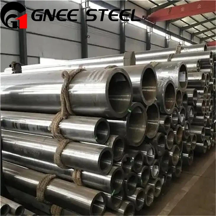 Inconel 686 706 STEEL Pipe