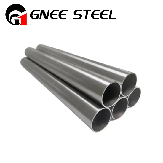Nickel Based Alloy Seamless Tube And Pipe Inconel600