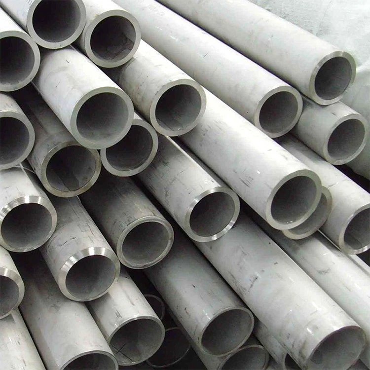 1.4835/S30815/253mA Stainless Steel Boiler Pipe