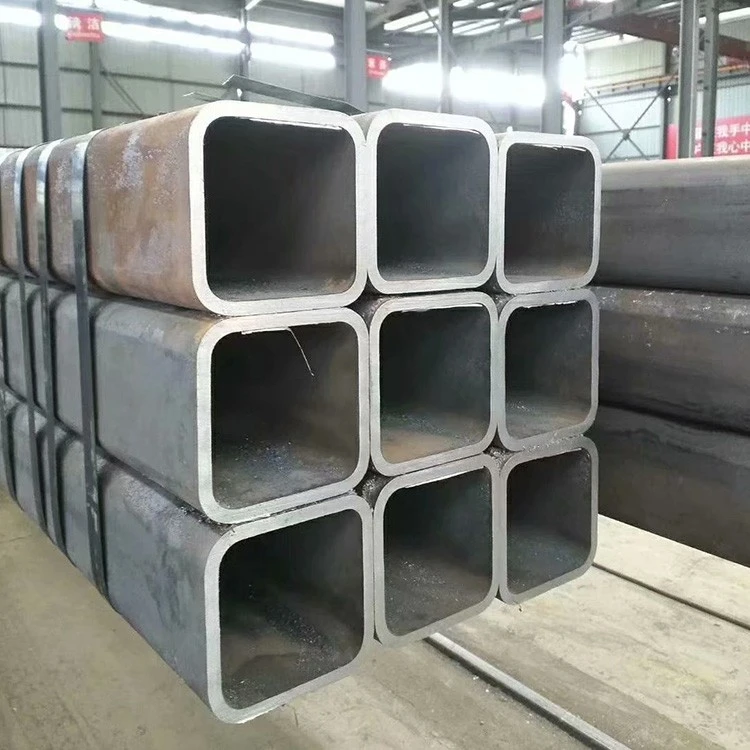 304 201 316 Polished Stainless Steel Square Tube