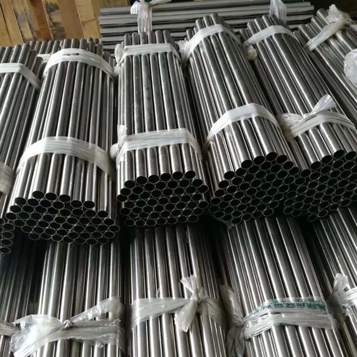 304 Stainless Steel Pipe