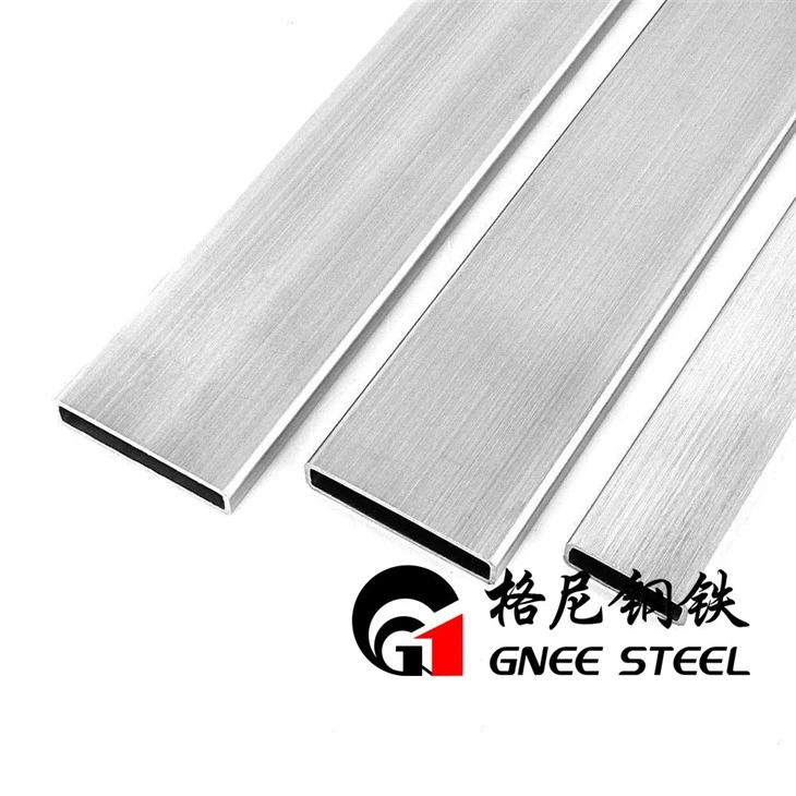 316 Ss Flat Steel
