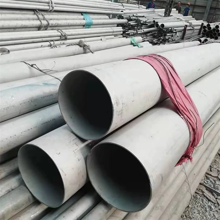441 Stainless Steel Pipe