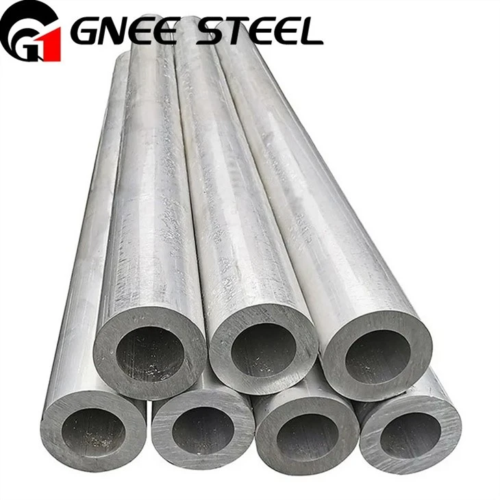 6061 T6 Aluminum Alloy Pipe
