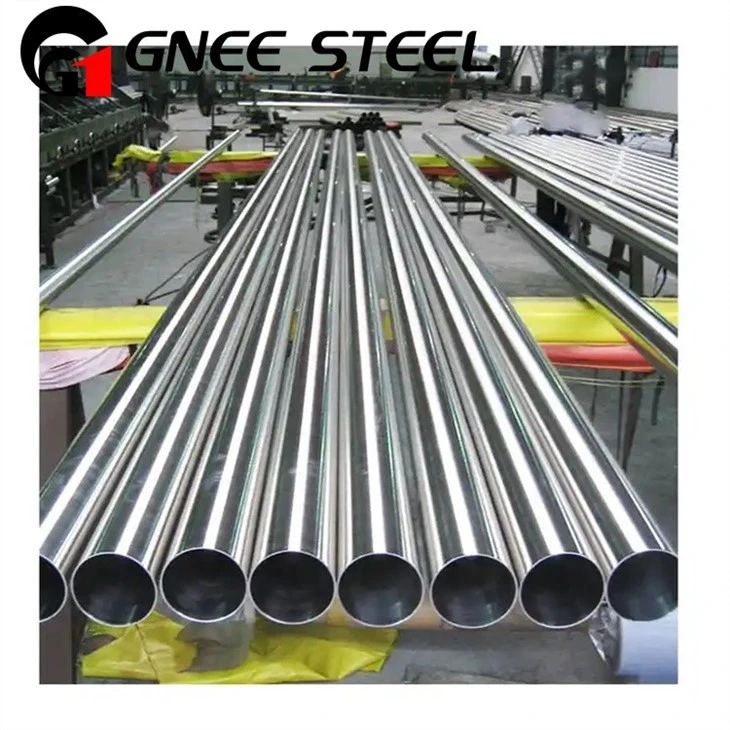908 UNS N08811 Incoloy Alloy Pipe