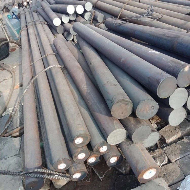 Круглий пруток Hastelloy B3