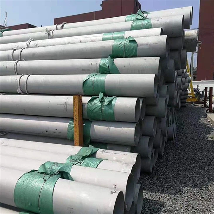GH4049 3600 3625 High Heat Steel Pipe
