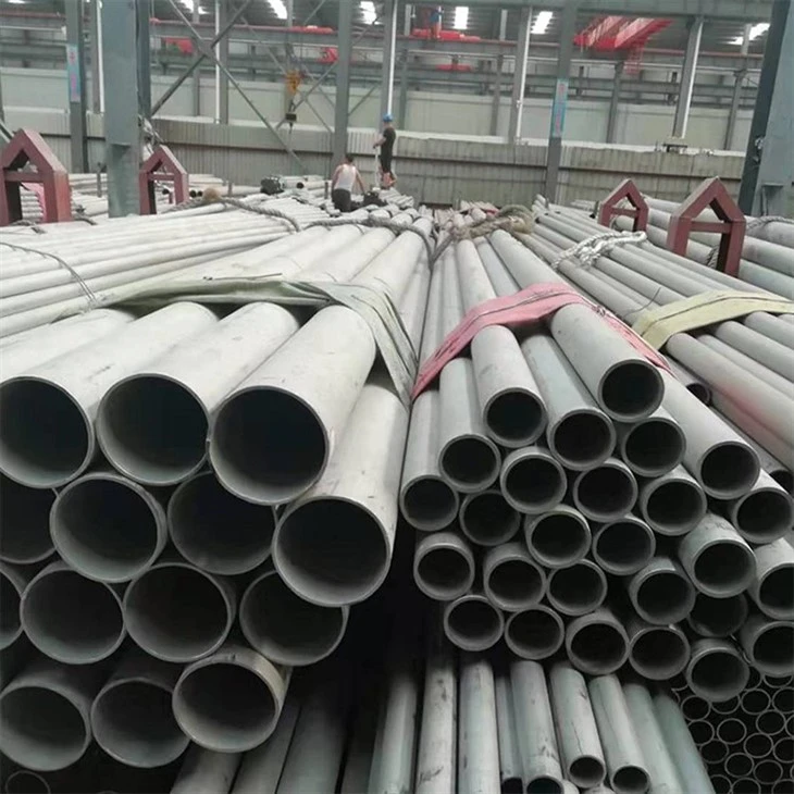 Incoloy 27-7MO Alloy Pipe