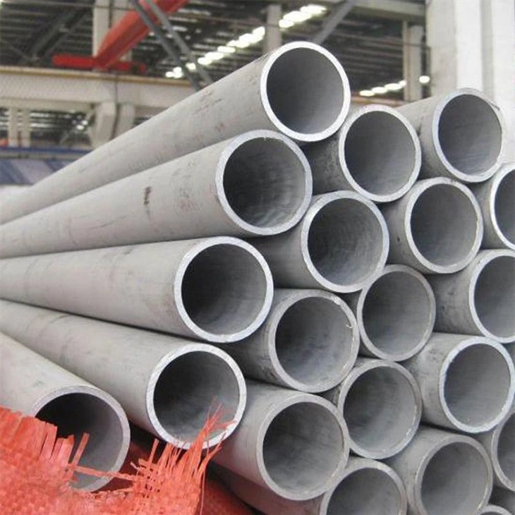 Incoloy 27-7MO Alloy Pipe