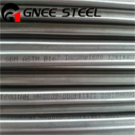 Inconel Alloy 601GC Pipe