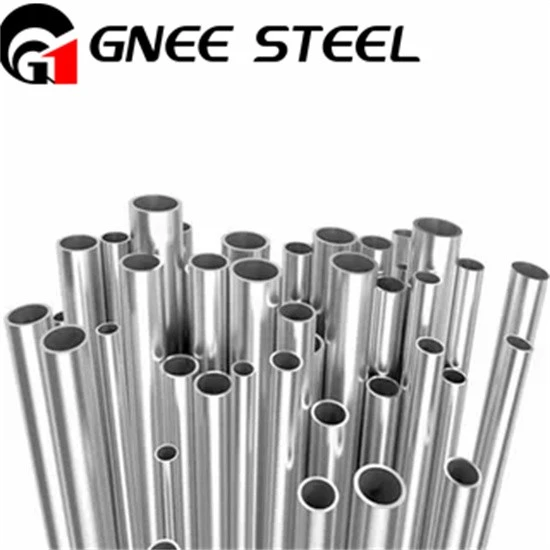 Inconel Alloy 625LCF Pipe