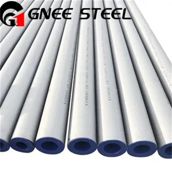 Inconel Alloy 625LCF Pipe