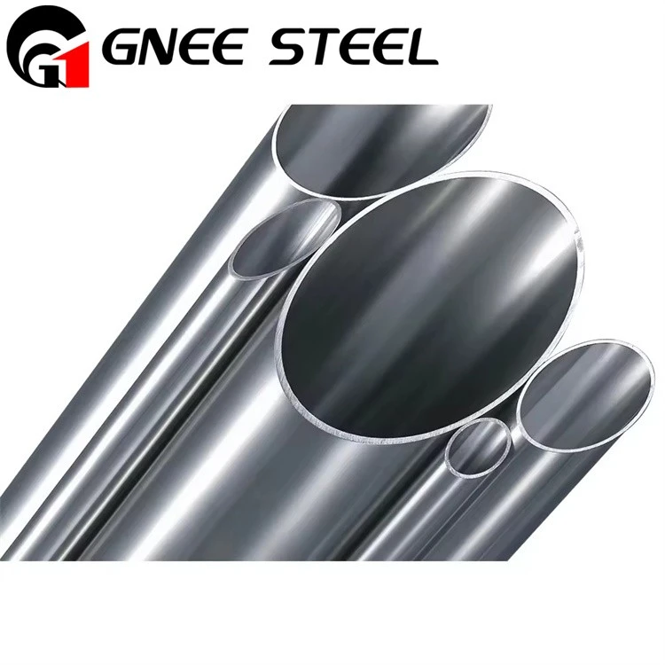 Inconel Alloy 718 Pipe/Tube