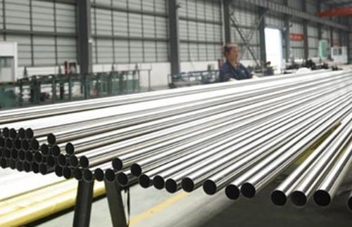 718 Steel 718 Steel