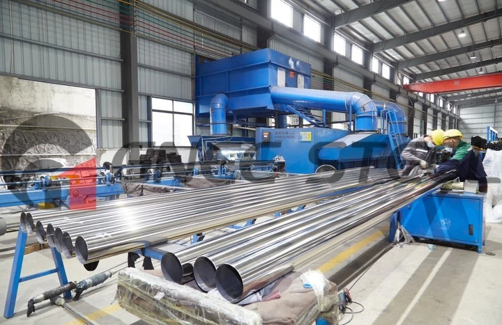 GH3030 High-Purity Nickel Alloy Seamless Pipe Chemical Composition VIMESR GH3030 High-Purity Nickel Alloy Seamless Pipe Chemical Composition VIMESR