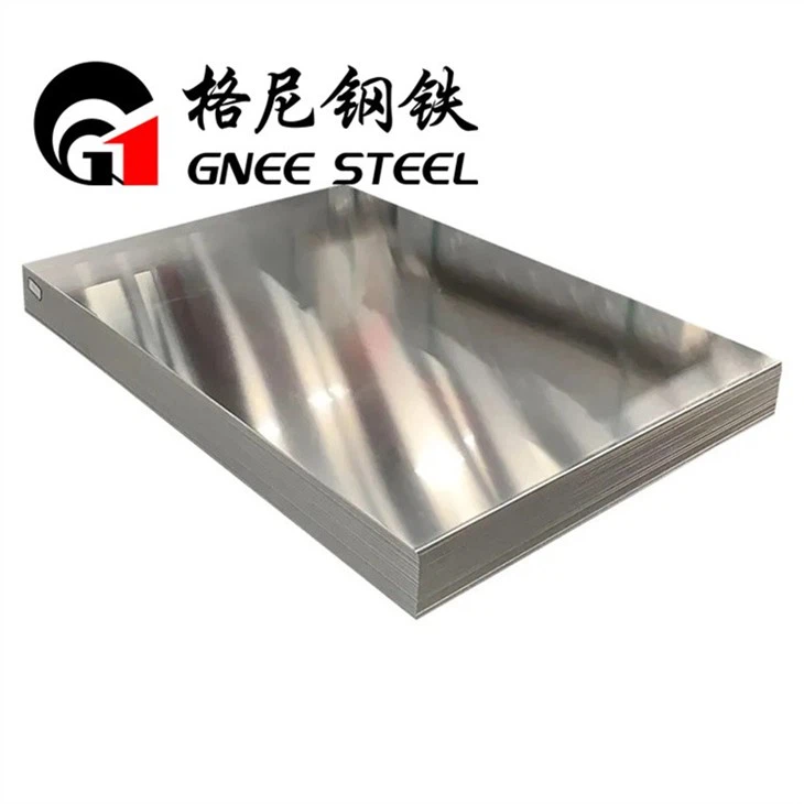 Invar 36 Alloy PLATE