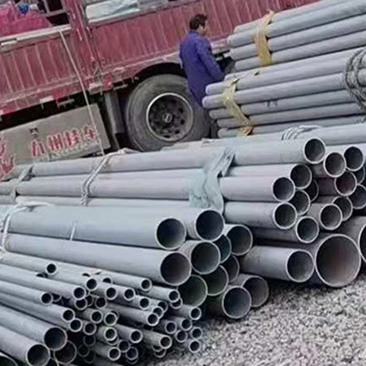 Monel 405 Tube