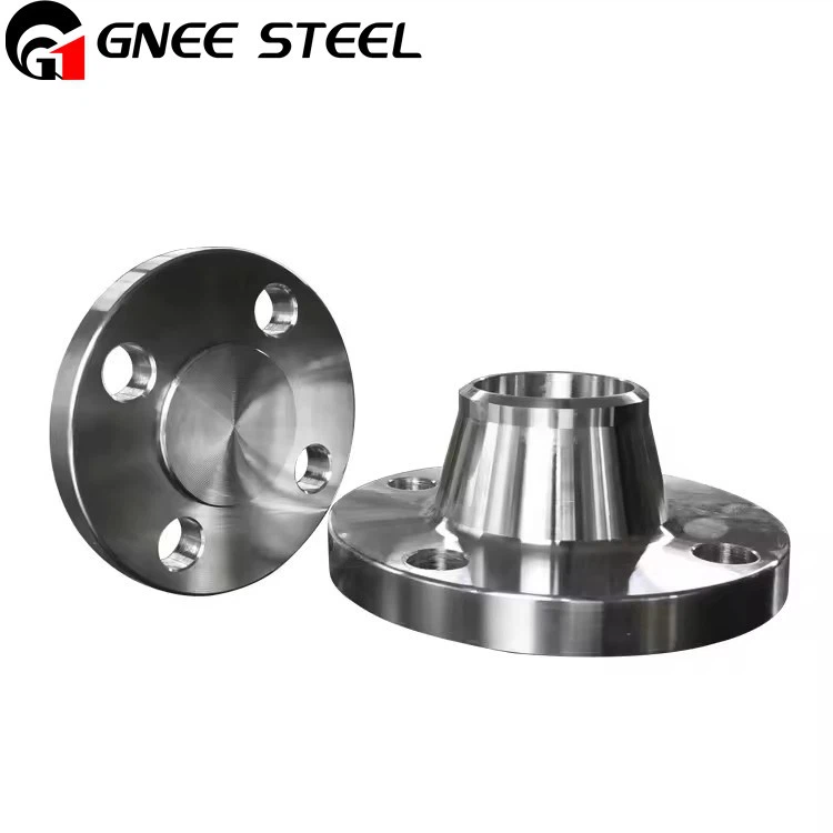 Monel Alloy K500 Flanges