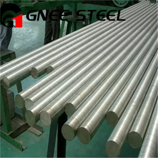 Monel Alloy N05500 Seamless Pipe
