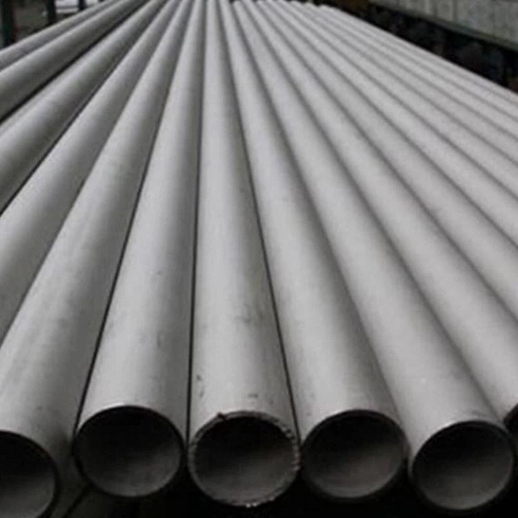 Monel Metal Shloy K500 безшовна труба