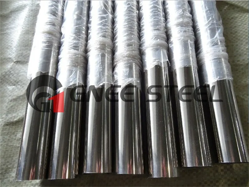 GH3030 Polishing Round Bar GH3030 Polishing Round Bar