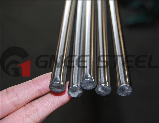 GH3030 Peeled Bar GH3030 Peeled Bar