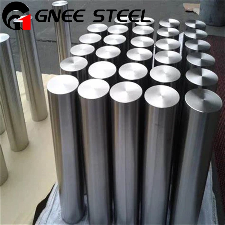 Monel 400 Round Bar Monel 400 Round Bar