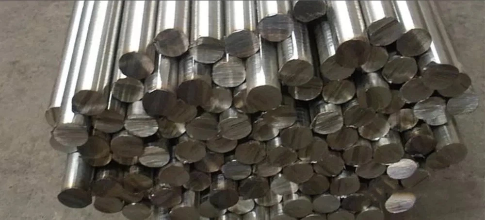 Inconel 718 AMS 5662 And 5663 Inconel 718 AMS 5662 And 5663