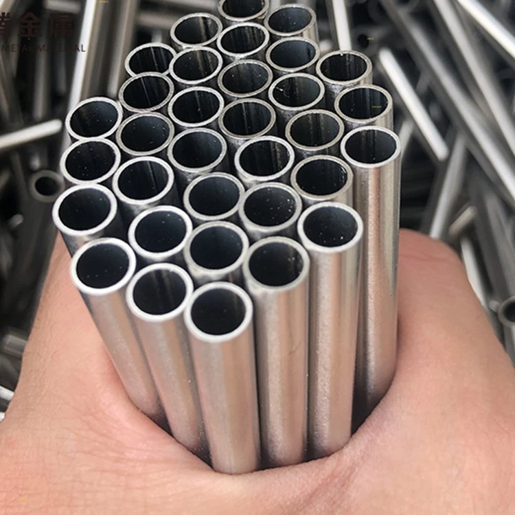 Nickel 200 Alloy PIpe