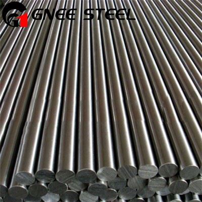 Hastelloy Bars & Rods