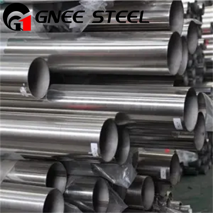 Inconel Alloy 625LCF Pipe Inconel Alloy 625LCF Pipe