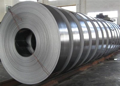 0.23 мм CRGO Silicon Steel Coil