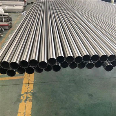 2205 Duplex Stainless Steel Pipe