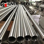 AMS 5590 GH4169 (Inconel 718) безшовна труба для високо-температурного середовища