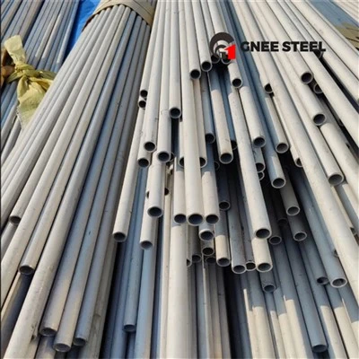 ASTM A269 TP321 Труби з нержавіючої сталі