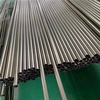 Dn 50--57мм Конструкція моста Sonic Logging Pipe Sleeve Type Bridge Construction for Detective Channels