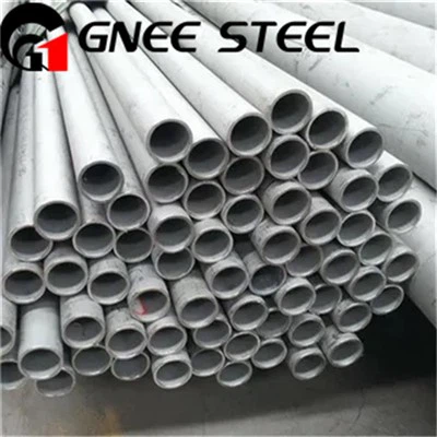 Безшовна труба Hastelloy Alloy S