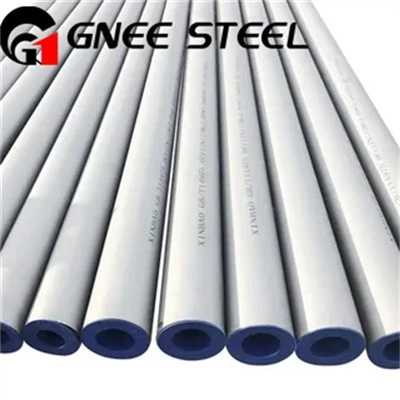 Капілярна трубка Inconel 686