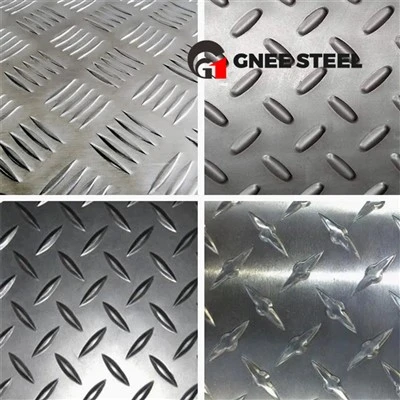 INCONEL 690 ALLOY Checkered Plate