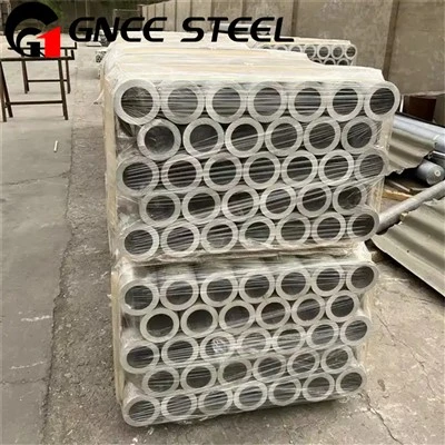 INCONEL 718SPF 740H відшліфована трубка дзеркала
