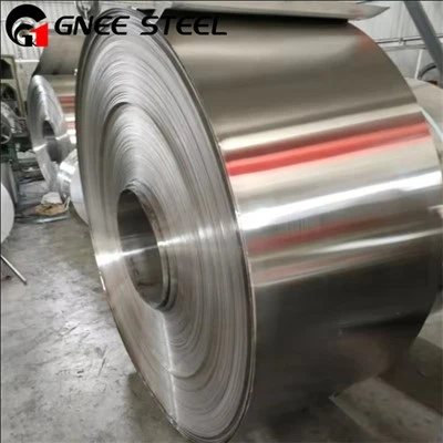 Monel Shiley K500 металеві котушки