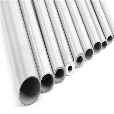 Сталева труба S355