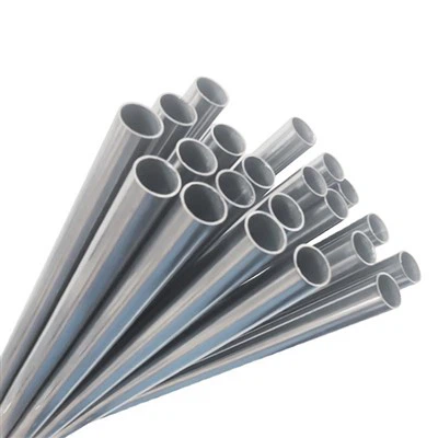 C22 Hastelloy Shile High Precision Tube