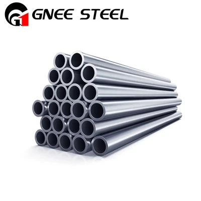 Труба з нержавіючої сталі Duplex Steel F51 для зварювання