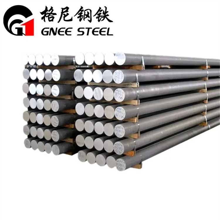 Steel Bar 42CrMo4 Normalized